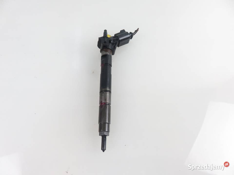 WTRYSKIWACZ AUDI A6 C6 30 TDI 059130277Q małopolskie