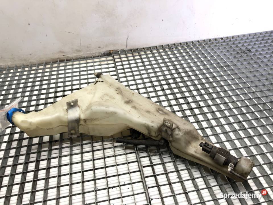 ZBIORNIK SPRYSKIWACZY AUDI A8 D4 SedanLimuzyna osobowe