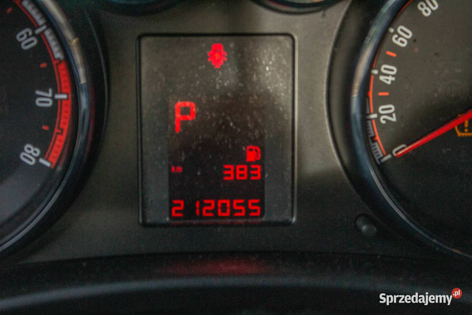 Opel Meriva 14 Turbo