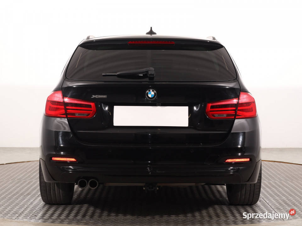 BMW 3 320 i xDrive 157204km śląskie Katowice