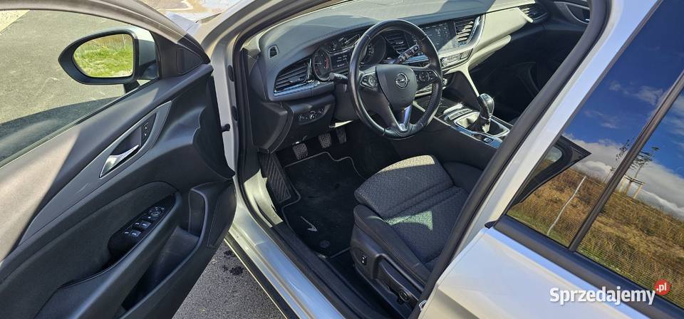 Opel Insignia B 20CDTI Sports Tourer Małkowo sprzedam