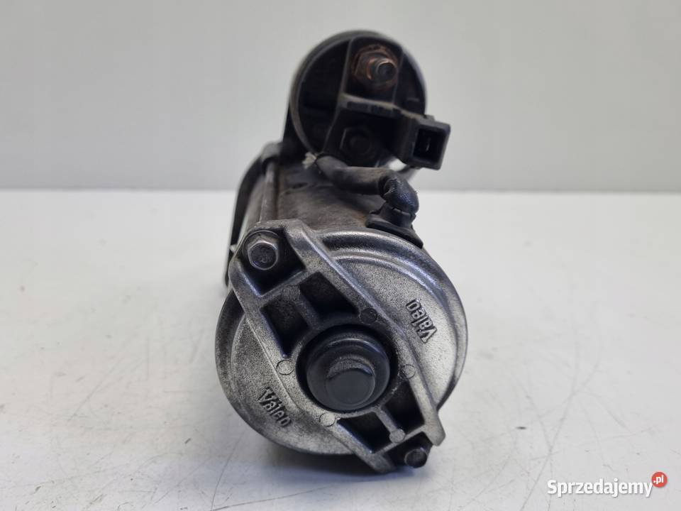 ROZRUSZNIK VW Bora 19 TDI ROZRUSZNIK valeo Rudka sprzedam