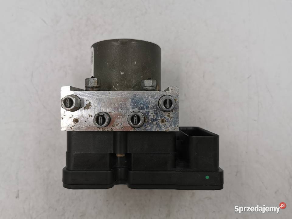 Pompa ABS Mazda 3 BK 3M512M110AD 10097001053 Wyszków