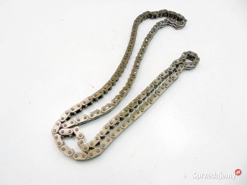 Łańcuch rozrządu 44 N62 BMW 5 6 7 X5 E60 E61 E63 Rozrząd Sosnowiec sprzedam