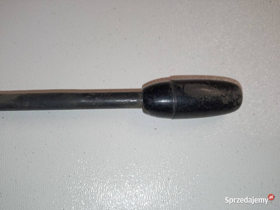 Przełącznik kierunkowskazu Mercedes W118 Leoncin