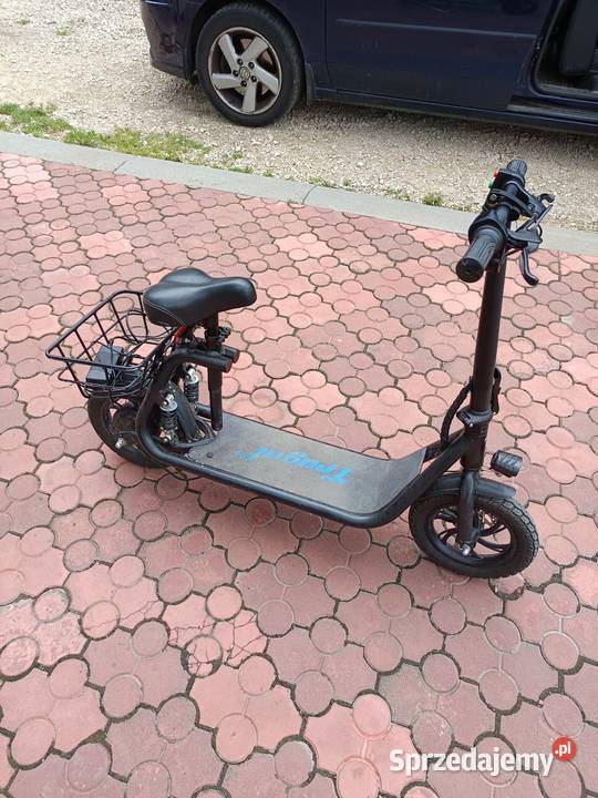 Hulajnoga elektryczna Radomsko