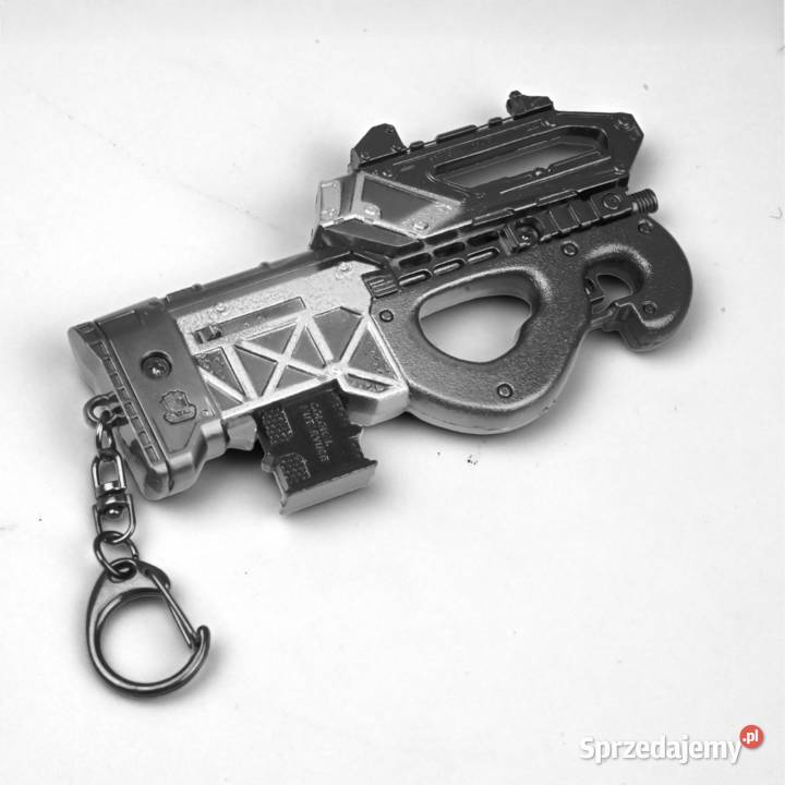 Prowler 12 Metal Brelok Apex Legends Szczecin