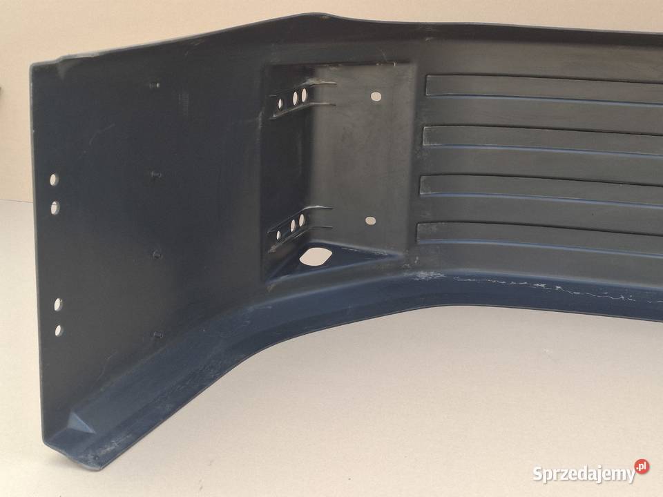 SCANIA BDF BŁOTNIK TYŁ NADKOLE ORYGINAŁ 2421335 ciężarowe Motoryzacja Bieleń sprzedam