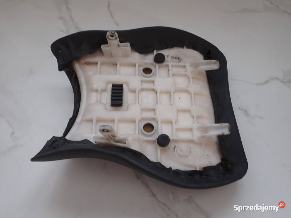 Siedzenie Kierowcy Do Obszycia Gąbka Stelaż Strzelce Krajeńskie