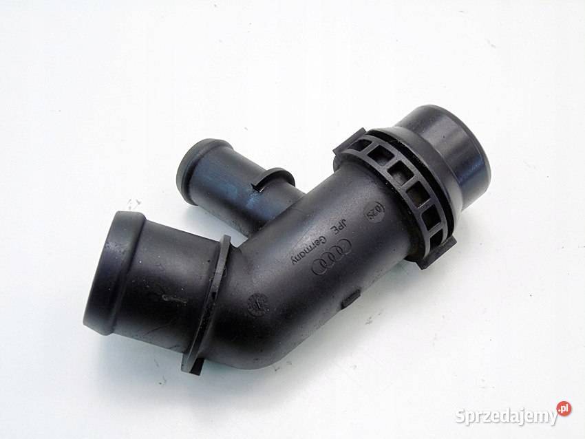 KRÓCIEC RURKA WODY 20 TDI AUDI A4 B8 A5 A6 C7 Q5 osobowe Sosnowiec sprzedam