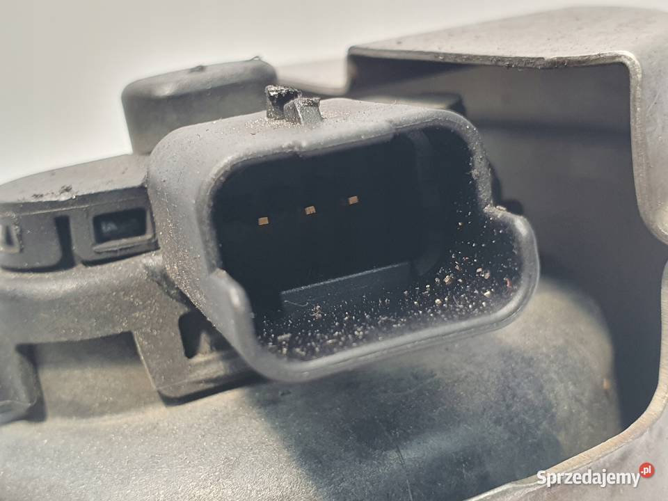 TURBOSPRĘŻARKA Peugeot Boxer III 20 BlueHDI HDI Chełm