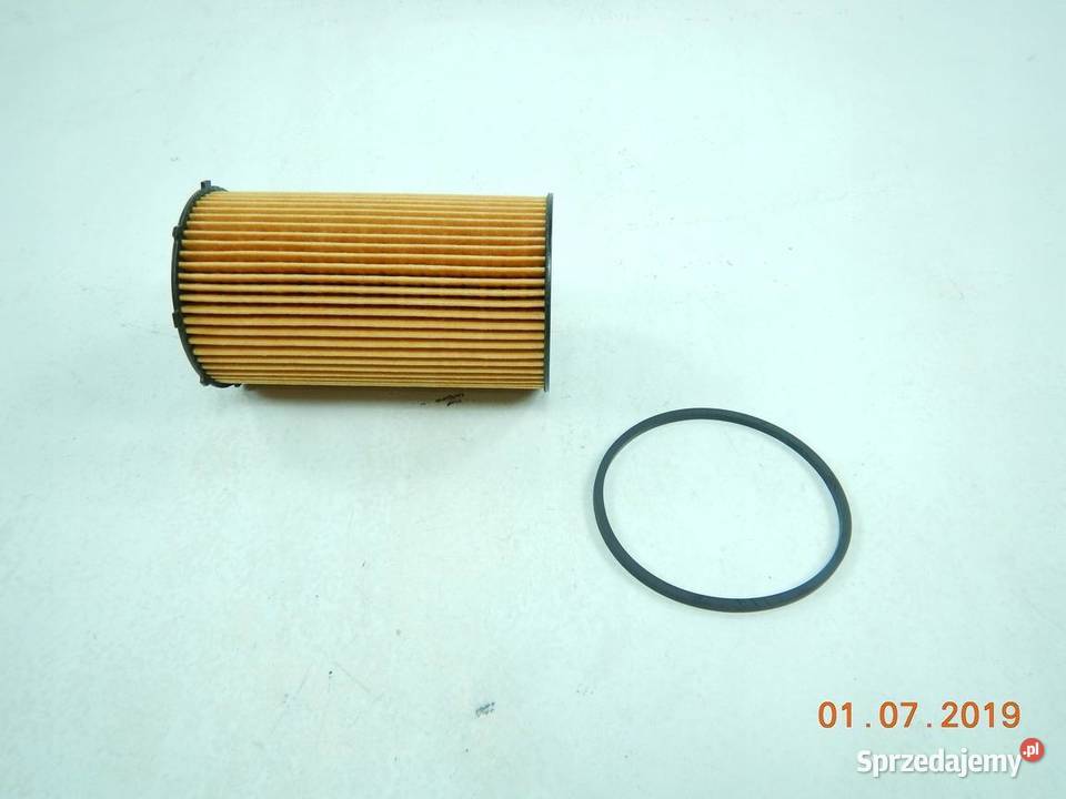 FILTR OLEJU JAGUAR STYPE XF XJ 27 ASO sprzedam