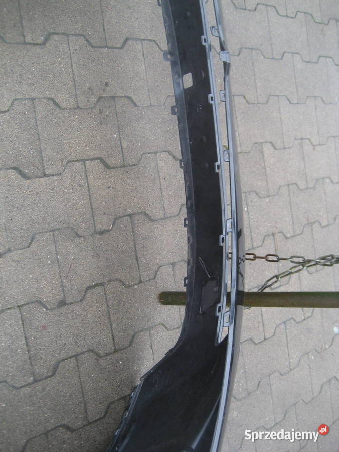 opel grandland x lift 2124r zderzak przedni Rakoniewice