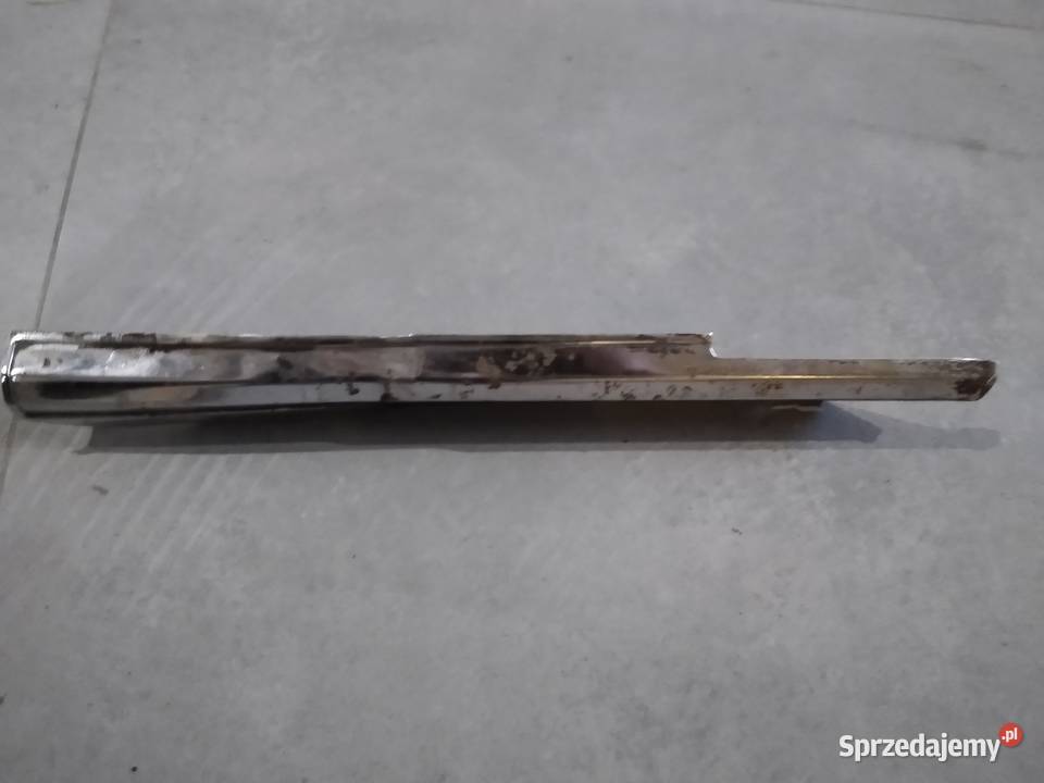 Romet ogar 200 osłona łańcucha oryginał Kruszwica