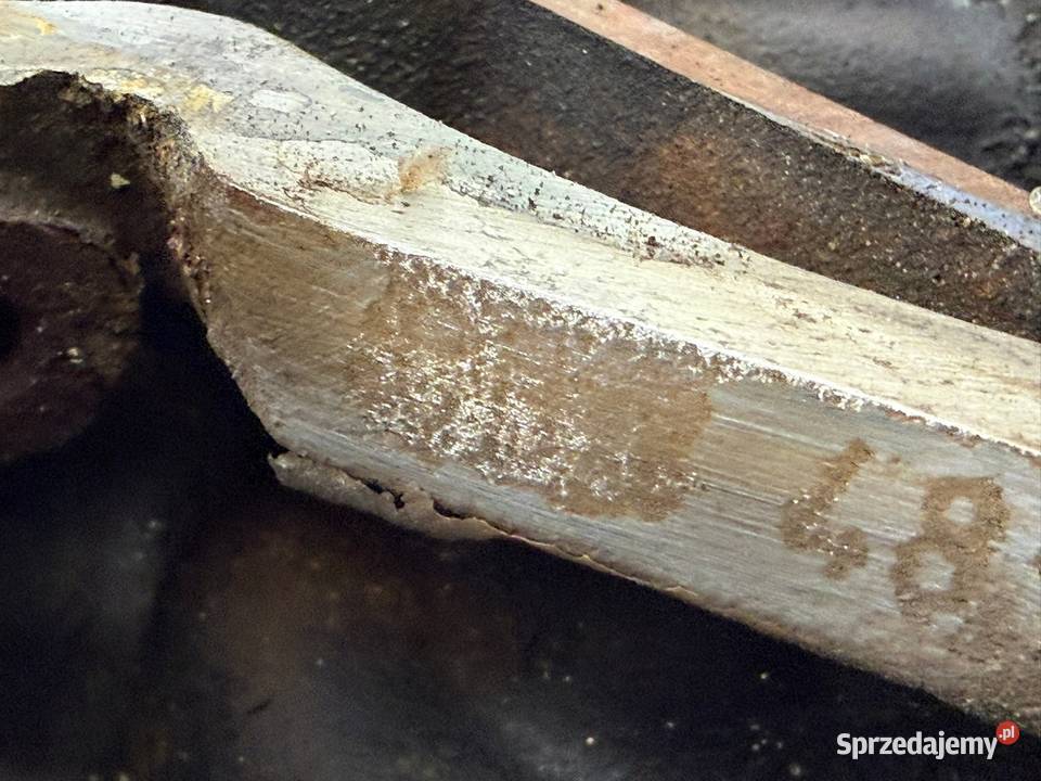 SILNIK CBA CBAB VW Golf VI Eos Passat B6 CC osobowe Chełm