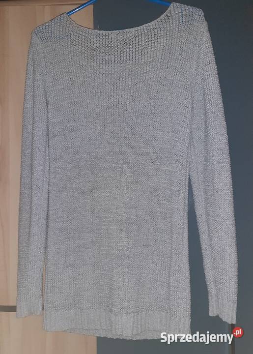 Bluza Maada rozmiar L wyprzedaż z dekoltem śląskie Sosnowiec