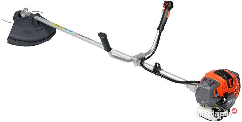 KOSA OLEO MAC BCH 400 T KOSA SPALINOWA DO TRAWY Opalenica