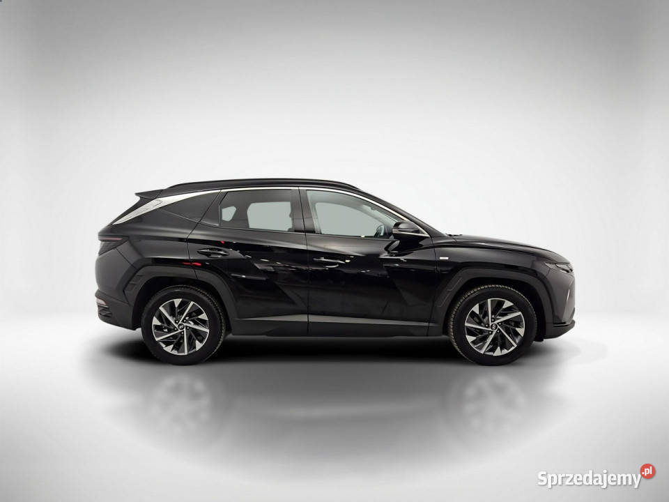 Hyundai Tucson 16 TGDi 48V Executive 4WD DCT Z Tucson sprzedam