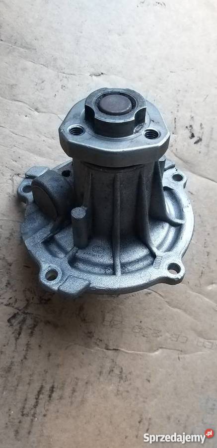 Pompa wody 19 A4 B5 A6 C5 VW Passat B5 Wrocław