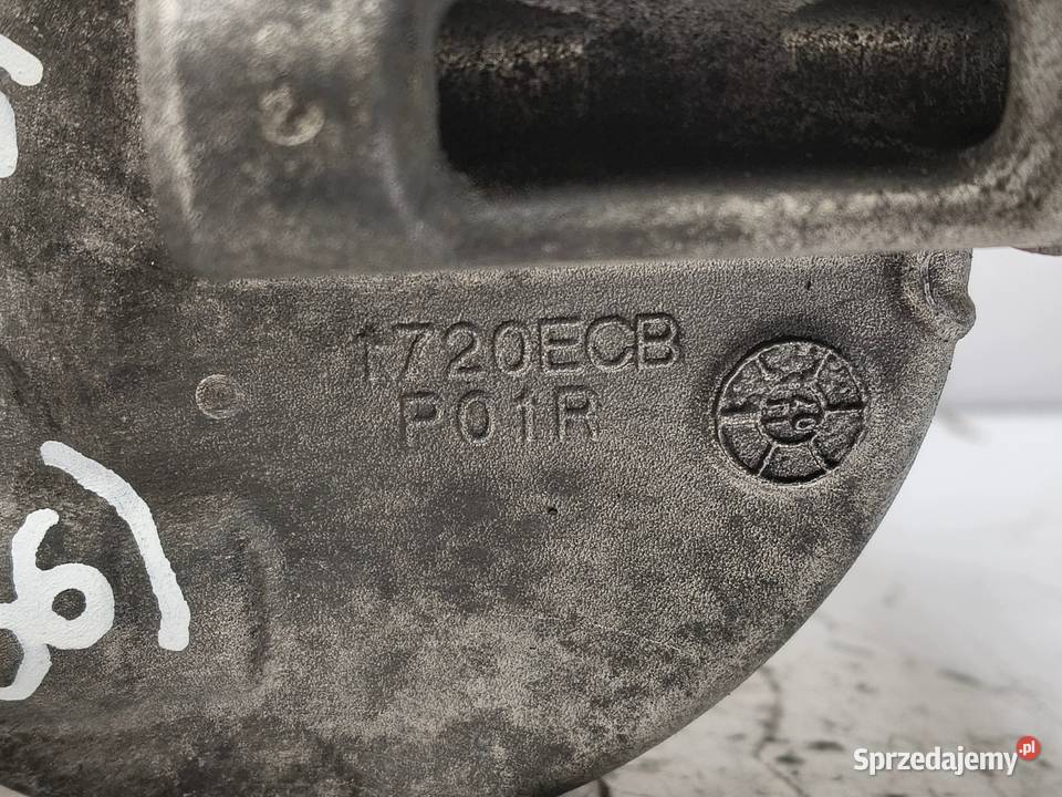 SPRĘŻARKA KLIMATYZACJI VW Golf VI 12 TSI Chełm