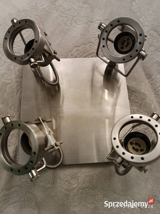 Piękna lampa sufitowa kujawsko-pomorskie sprzedam