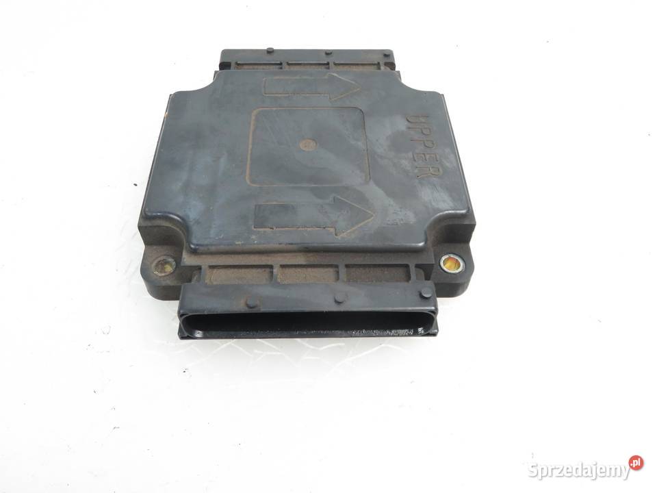 STEROWNIK FIAT STILO 18 16V 46791885 Motoryzacja