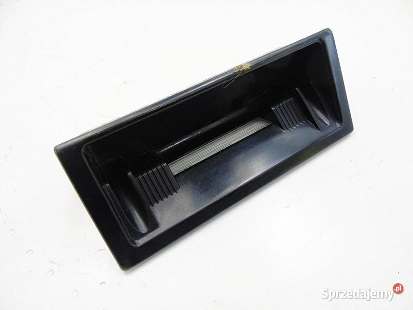 Popielniczka wkład Audi A4 S4 B6 Cabrio