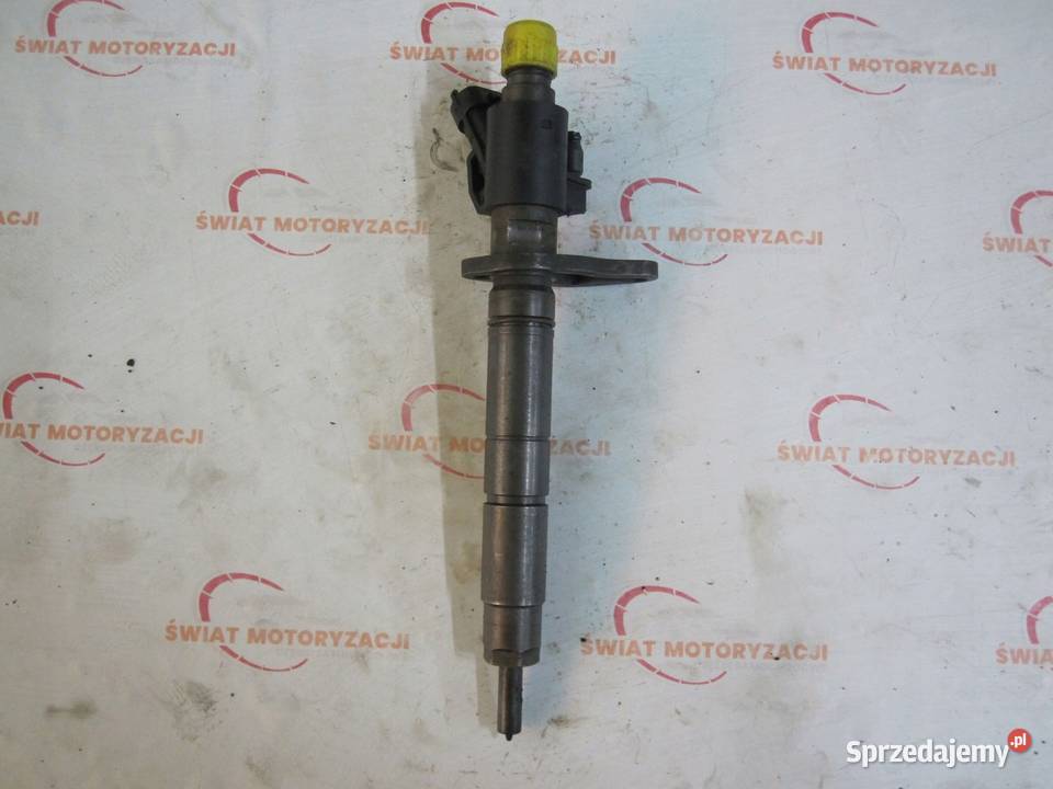 DISCOVERY 30 D 306DT 245 166 10r wtrysk Kielce