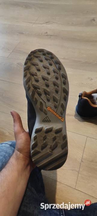Buty terrex 44 Dębica