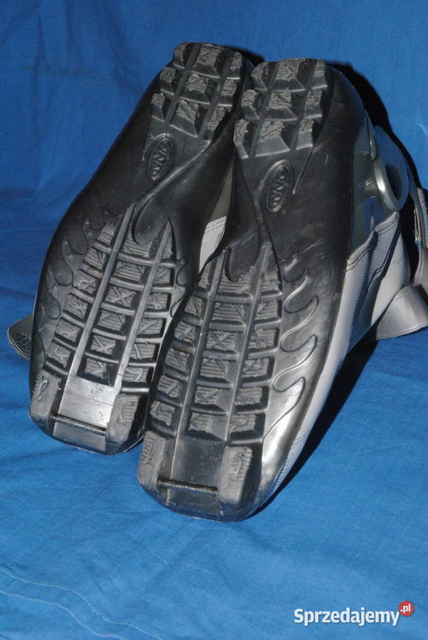 Buty do nart biegowych Alpina S Combi EVE 37 NNN łódzkie Łęczyca