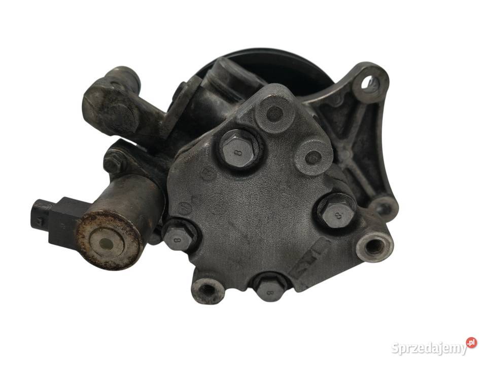 POMPA WSPOMAGANIA Mercedes W208 W204 W212 S204
