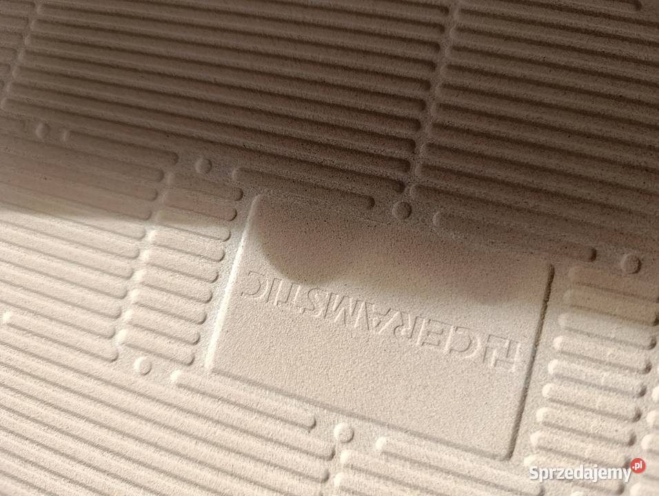 płytki ceramiczne szkliwione na ścianę białe Poznań