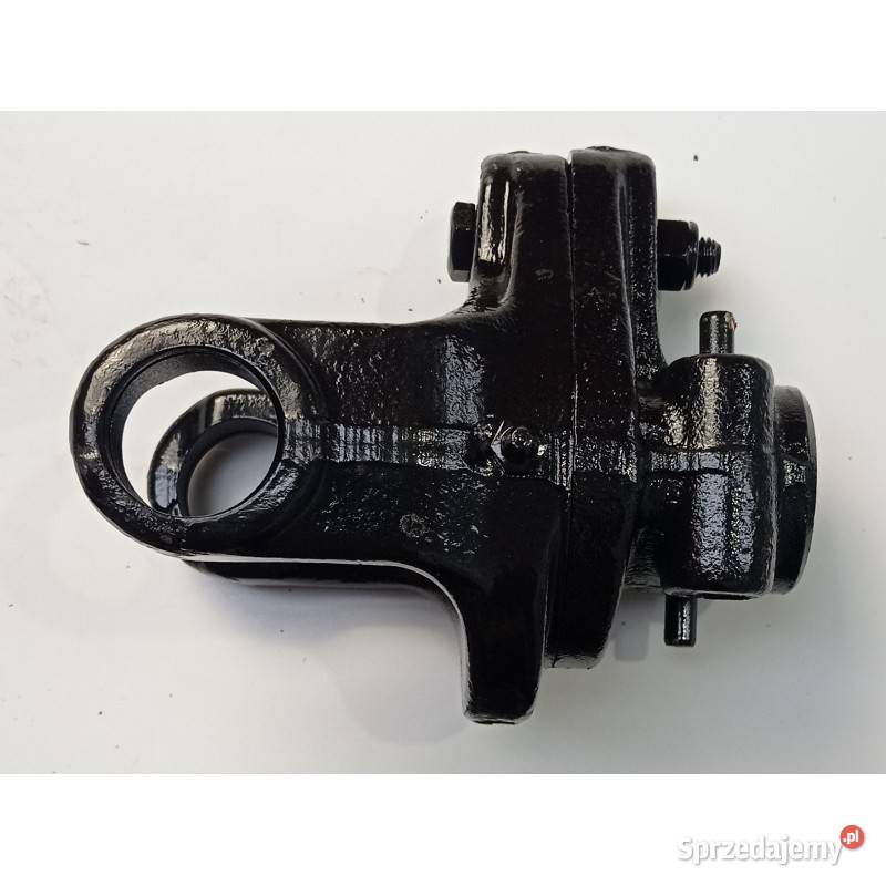 Sprzęgło na śrubę ścinalną 3000Nm 35x94 19954 Kamionna sprzedam