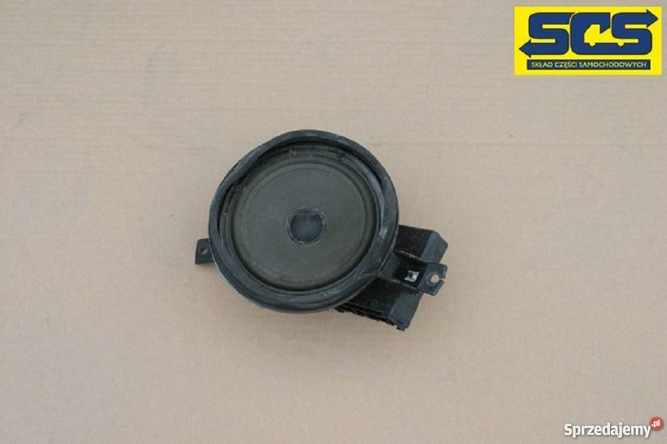 IVECO STRALIS GŁOŚNIK DRZWI LEWYCH SPRAWNY Bieleń sprzedam