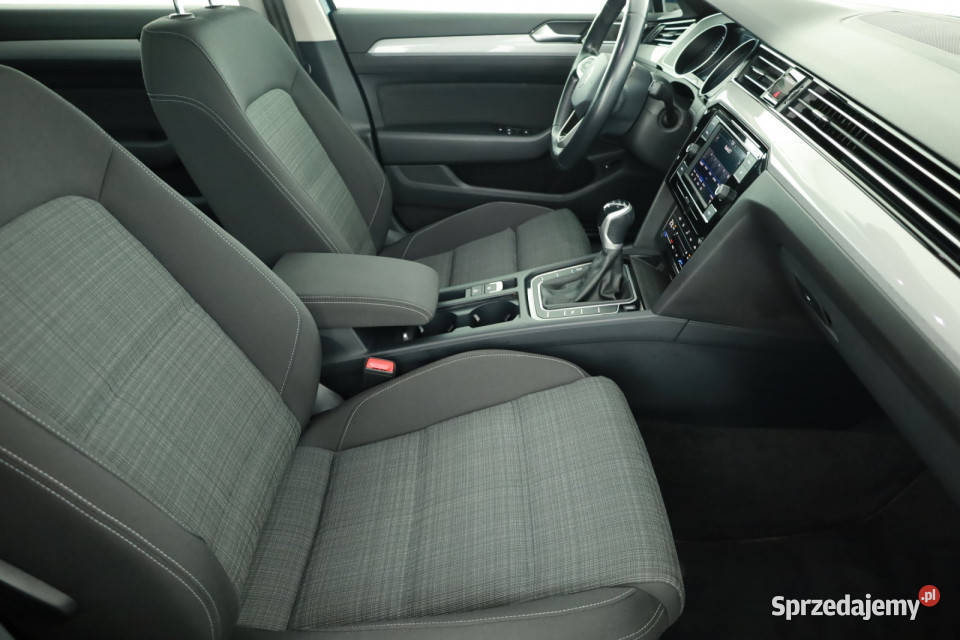 VW Passat 20 TDI Piaseczno