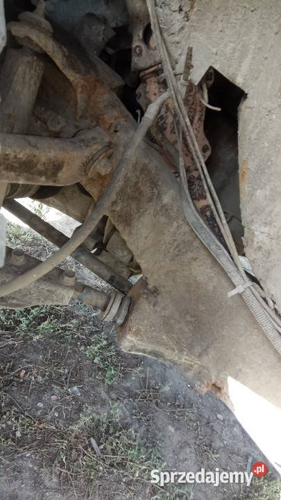 nissan d21 kingcab pickup terrano mazowieckie Marki