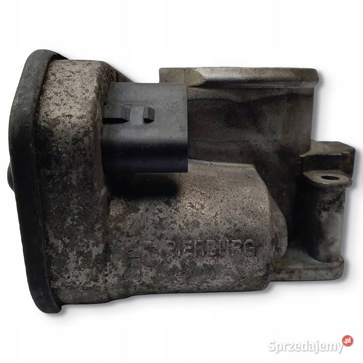 PRZEPUSTNICA Opel Antara Chevrolet Captiva 20 Chełm