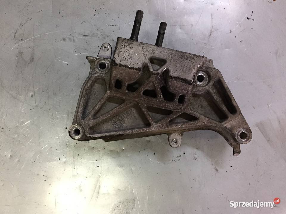 Łapa silnika wspornik Kia hyundai 15crdi D3EA