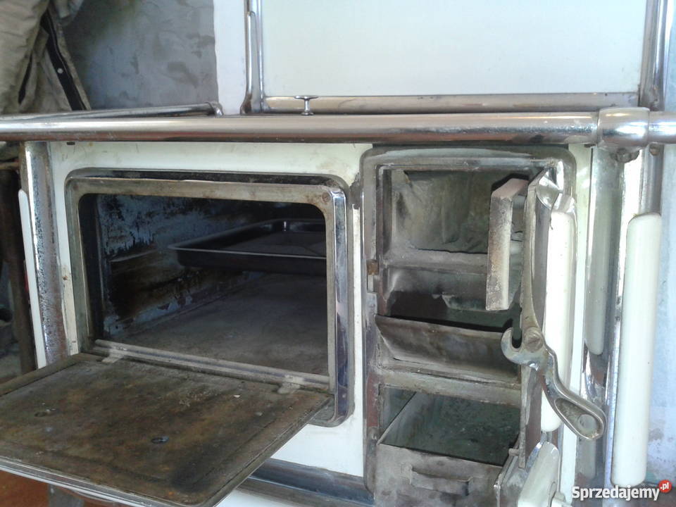 Piec kuchenny Ploski