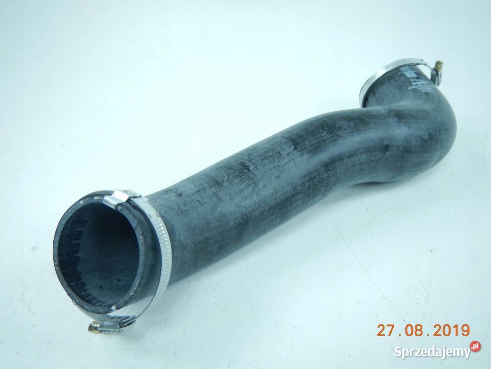 RURA INTERCOOLERA JAGUAR XF XJ STYPE 27 D V6 ASO