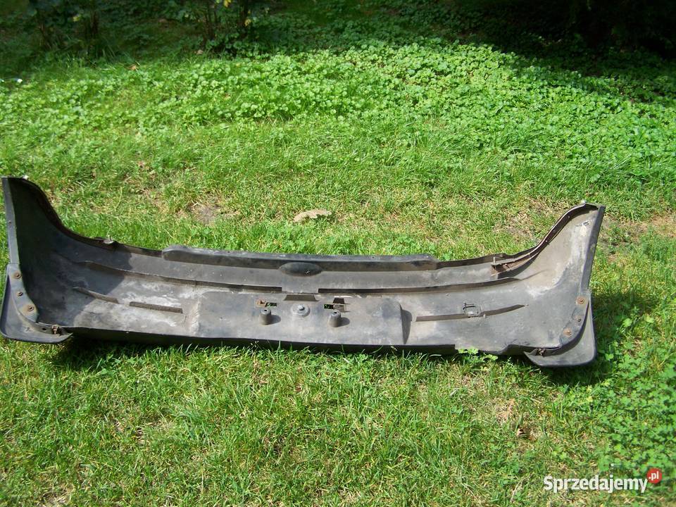 Daewoo Matiz zderzak tylny Kraków
