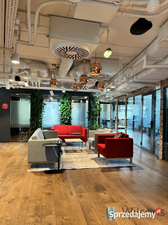 Ogłoszenie lokal 30m2 Warszawa mazowieckie