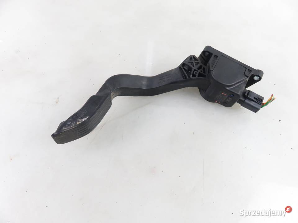 POTENCJOMETR GAZU CITROEN C4 I 16 HDi 0280755041 osobowe sprzedam