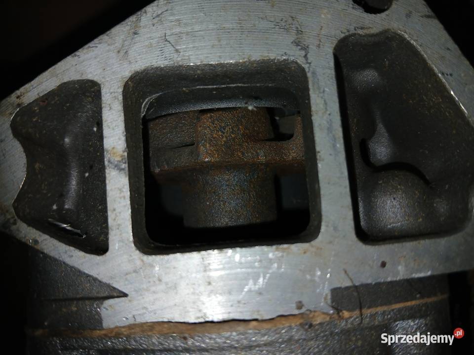 Pompa wodna do Łady 2107 Łada Niva