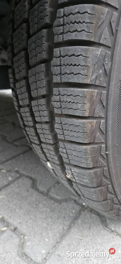 Volkswagen Transporter T6 Long69000pln centralny zamek Częstochowa