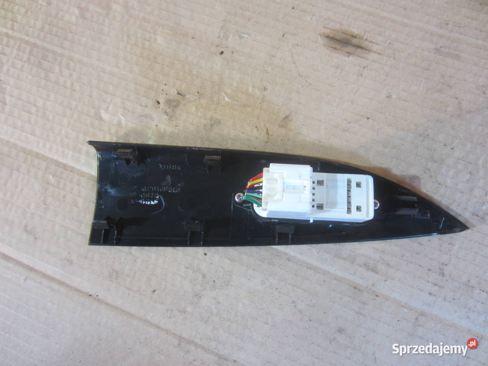 przełącznik przełączniki szyb tył mazda 6 gg gy zachodniopomorskie Szczecin
