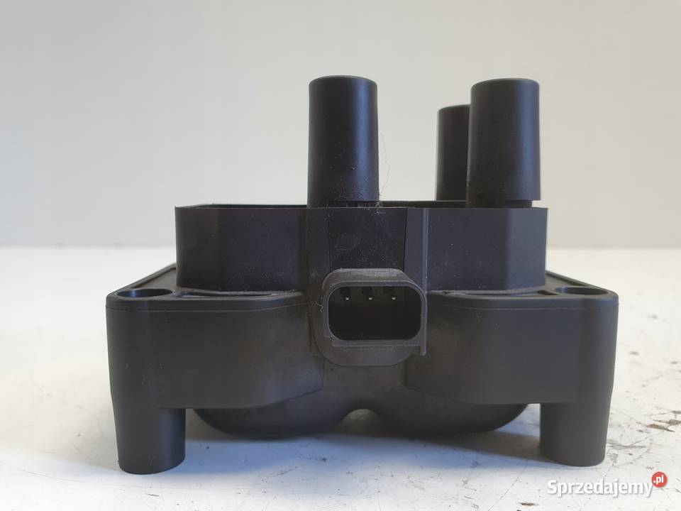 CEWKA ZAPŁONOWA Ford Focus MK2 II 16 16V HWDA