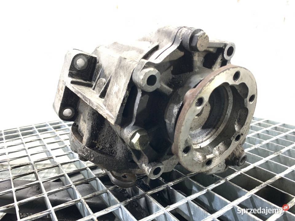 REDUKTOR SKRZYNI BIEGÓW SEAT LEON I 02M409148A osobowe