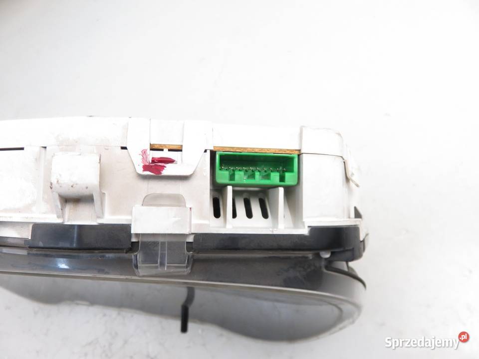 LICZNIK SUBARU IMPREZA II GG 20 NSG110L