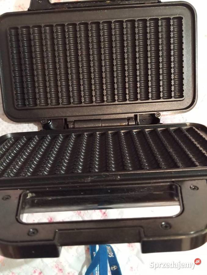 Gofrownica Wrocław sprzedam